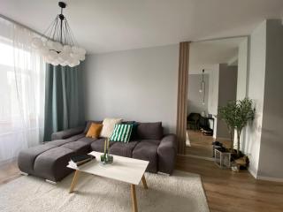 City Gate Apartments - 7