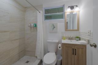 Comfortable 1 bedroom home - 2