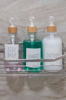 Comfortable 1 bedroom home - 1