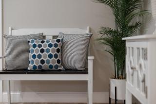 Cozy 2 bedroom home in Orlando - 3