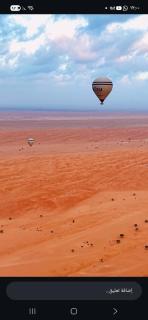 شاليهات رمال بديه - 4