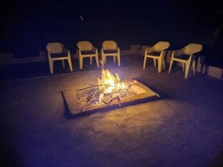 شاليهات رمال بديه - 5