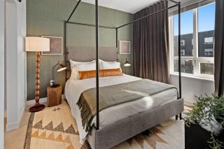 Hyatus Luxury Residences Boston Everett Signature Collection - 8