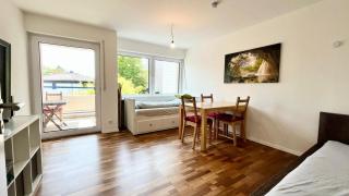 Horizon Apartments - 1