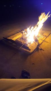 شاليهات رمال بديه - 6