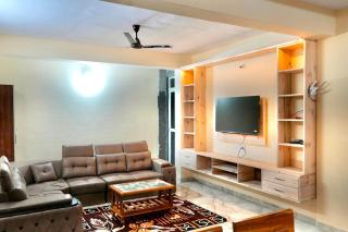 Berry Breeze Villa - 8