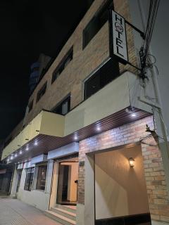 Hotel Sky Center-Plaza de Osorno - 6