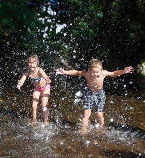 Camping 4 étoiles - Piscine - ccaaagh - 7