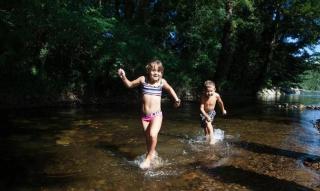 Camping 4 étoiles - Piscine - ccaaagh - 6