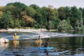 Camping 4 étoiles - Piscine - ccaaagh - 5
