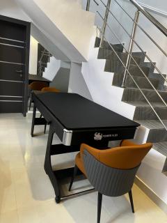 Modern duplex - 6