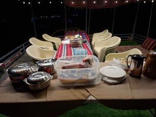 شاليهات رمال بديه - 7