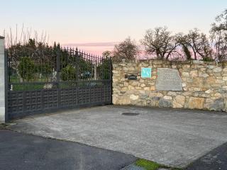 Alojamiento Finca La Campa - 0