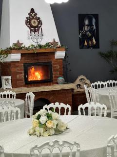 Pensiunea Broscuta - 7