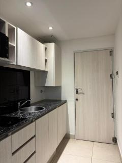 Loft centro - Piscina - seguridad 24hs! - 4