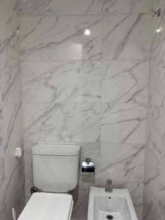 Loft centro - Piscina - seguridad 24hs! - 6