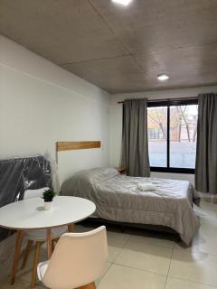 Loft centro - Piscina - seguridad 24hs! - 3