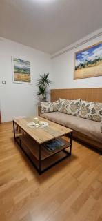 Apartment KRIVÁŇ - 0