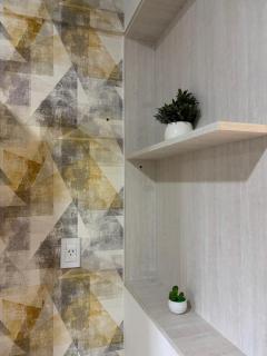 Loft centro - Piscina - seguridad 24hs! - 2