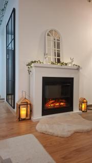 Apartament 3 camere cu parcare privată Florești, Cluj - 6