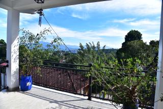 Misty Clouds Homestay - 1