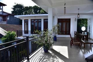 Misty Clouds Homestay - 6