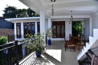 Misty Clouds Homestay - 4