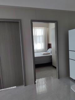 单间双人床共用卫生间麦当劳附近可做饭 - 5