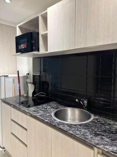 Loft centro - Piscina - seguridad 24hs! - 1