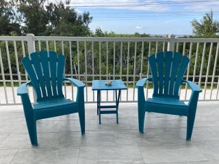 Villa Sago - Grand Turk - 3