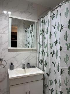 Loft centro - Piscina - seguridad 24hs! - 1