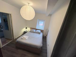 Studio confortable en plein centre proche gare & commerces - 2