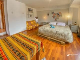 Brocoli Cozy and Practical Choice for Calm Travelers - 1