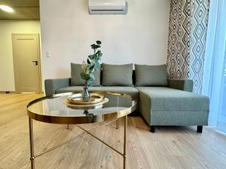 Piast Apartment - free parking - 5