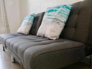 PURA VIDA AIRPORT STAY FREE SHUTTLe - 8