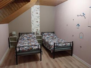 Country apartment - 3