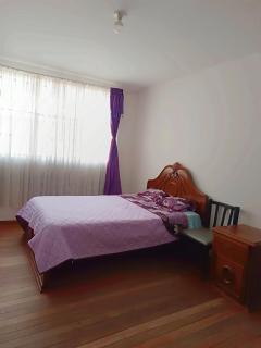 HABITACIÓN AMPLIA cerca de senda del CARNAVAL - 7