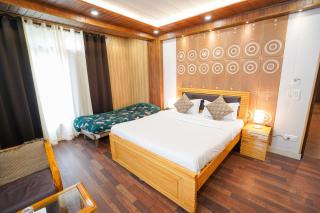 Hotel Sapphire A unit of Anand Hospitality - 7