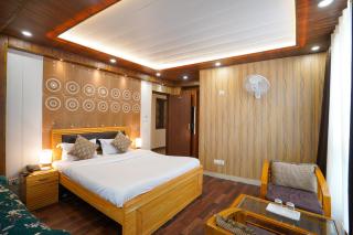 Hotel Sapphire A unit of Anand Hospitality - 5