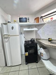 Praia Ponta Verde em frente ao Trópico Hotel com garagem, Wi-Fi, piscina- Apto208 - 9