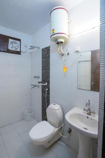 Hotel Sapphire A unit of Anand Hospitality - 1