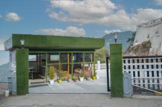 Hotel Sapphire A unit of Anand Hospitality - 8