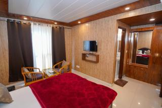 Hotel Sapphire A unit of Anand Hospitality - 6