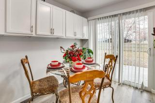 4 Mi to Joe Pool Lake! Cedar Hill Family Haven - 1