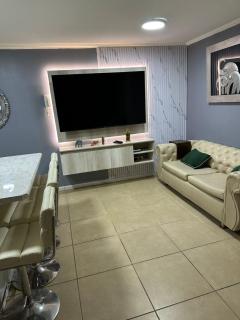 Departamento amoblado - 4
