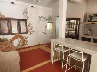 Imbassaí Pousada Hostel Lujimba - 8