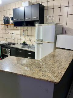 Apartamento a 50m da praia dos Ingleses - 6