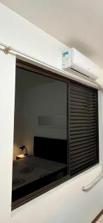 Apartamento a 50m da praia dos Ingleses - 4