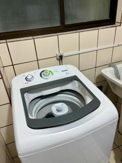 Apartamento a 50m da praia dos Ingleses - 3