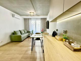 Piast Apartment - free parking - 8